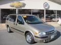 2004 Light Sandrift Metallic Chevrolet Venture LS #73180559