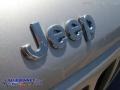 2005 Bright Silver Metallic Jeep Liberty Sport 4x4  photo #12