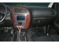 Obsidian Black - 9-7X 5.3i AWD Photo No. 13