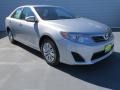 Classic Silver Metallic - Camry L Photo No. 1