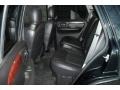 Obsidian Black - 9-7X 5.3i AWD Photo No. 16