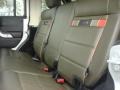 Black/Dark Olive Rear Seat Photo for 2011 Jeep Wrangler Unlimited #73199766