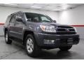 2005 Galactic Gray Mica Toyota 4Runner Limited 4x4  photo #2