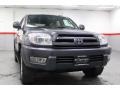 2005 Galactic Gray Mica Toyota 4Runner Limited 4x4  photo #3