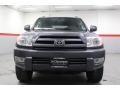 2005 Galactic Gray Mica Toyota 4Runner Limited 4x4  photo #4