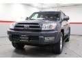 2005 Galactic Gray Mica Toyota 4Runner Limited 4x4  photo #5