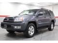 2005 Galactic Gray Mica Toyota 4Runner Limited 4x4  photo #6