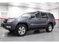 2005 Galactic Gray Mica Toyota 4Runner Limited 4x4  photo #7