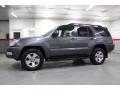 2005 Galactic Gray Mica Toyota 4Runner Limited 4x4  photo #8