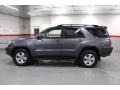 2005 Galactic Gray Mica Toyota 4Runner Limited 4x4  photo #9