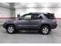 Galactic Gray Mica - 4Runner Limited 4x4 Photo No. 9