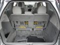 2011 Predawn Gray Mica Toyota Sienna V6  photo #41