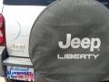 2005 Bright Silver Metallic Jeep Liberty Sport 4x4  photo #17