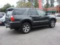 2008 Galactic Gray Mica Toyota 4Runner Limited 4x4  photo #4