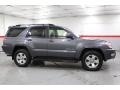 2005 Galactic Gray Mica Toyota 4Runner Limited 4x4  photo #17