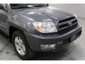 2005 Galactic Gray Mica Toyota 4Runner Limited 4x4  photo #18