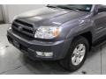 2005 Galactic Gray Mica Toyota 4Runner Limited 4x4  photo #19