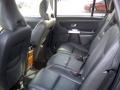 2005 Volvo XC90 Graphite Interior Rear Seat Photo