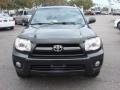 2008 Galactic Gray Mica Toyota 4Runner Limited 4x4  photo #7