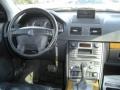 2005 Volvo XC90 Graphite Interior Dashboard Photo