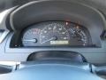 Classic Silver Metallic - Camry L Photo No. 28