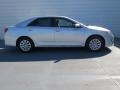 Classic Silver Metallic - Camry LE Photo No. 2