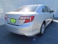 Classic Silver Metallic - Camry LE Photo No. 3