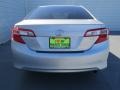 Classic Silver Metallic - Camry LE Photo No. 4