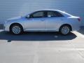 Classic Silver Metallic - Camry LE Photo No. 5