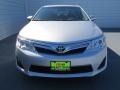 Classic Silver Metallic - Camry LE Photo No. 7