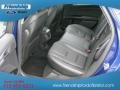 2013 Deep Impact Blue Metallic Ford Fusion Titanium  photo #14