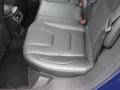 2013 Deep Impact Blue Metallic Ford Fusion Titanium  photo #15