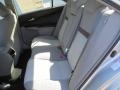 Classic Silver Metallic - Camry LE Photo No. 19