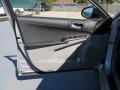 Classic Silver Metallic - Camry LE Photo No. 20
