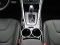 2013 Deep Impact Blue Metallic Ford Fusion Titanium  photo #19