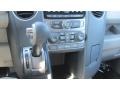 5 Speed Automatic 2013 Honda Pilot EX Transmission
