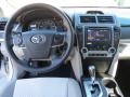 Classic Silver Metallic - Camry LE Photo No. 23