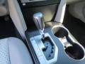 Classic Silver Metallic - Camry LE Photo No. 27