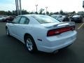 Bright White - Charger SE Photo No. 5
