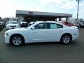 Bright White - Charger SE Photo No. 6