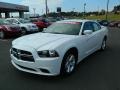 Bright White - Charger SE Photo No. 7