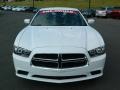 Bright White - Charger SE Photo No. 8