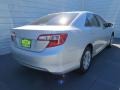 Classic Silver Metallic - Camry LE Photo No. 3