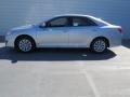 Classic Silver Metallic - Camry LE Photo No. 5