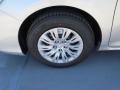 Classic Silver Metallic - Camry LE Photo No. 10