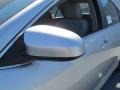 Classic Silver Metallic - Camry LE Photo No. 11