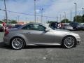  2006 SLK 55 AMG Roadster Pewter Metallic