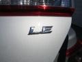 Classic Silver Metallic - Camry LE Photo No. 14