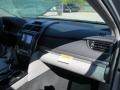 Classic Silver Metallic - Camry LE Photo No. 17