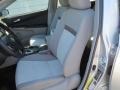 Classic Silver Metallic - Camry LE Photo No. 21